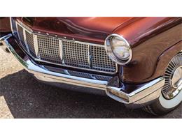 1956 Continental Mark II (CC-2092593) for sale in Carmel, California