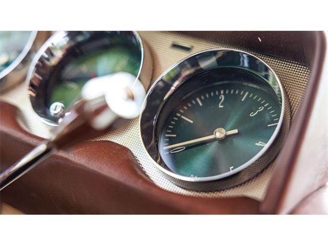 1956 Continental Mark II (CC-2092593) for sale in Carmel, California
