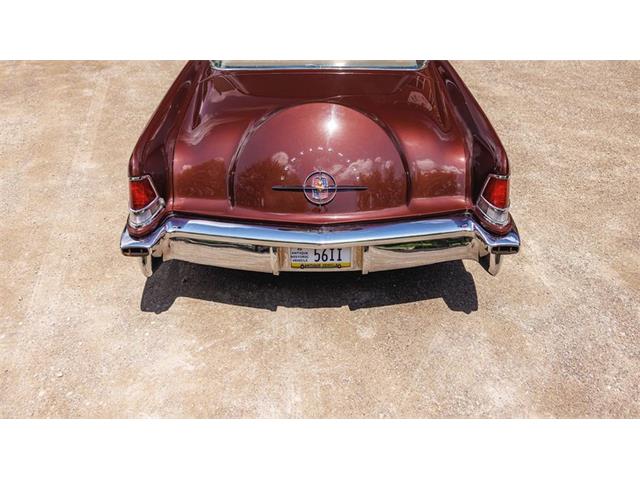 1956 Continental Mark II (CC-2092593) for sale in Carmel, California