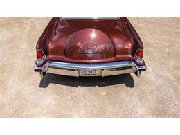 1956 Continental Mark II (CC-2092593) for sale in Carmel, California