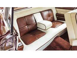 1956 Continental Mark II (CC-2092593) for sale in Carmel, California