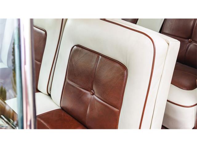 1956 Continental Mark II (CC-2092593) for sale in Carmel, California