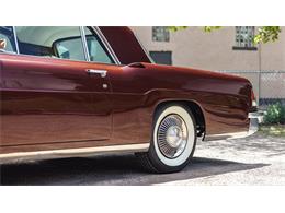 1956 Continental Mark II (CC-2092593) for sale in Carmel, California