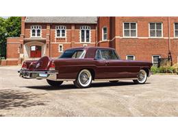 1956 Continental Mark II (CC-2092593) for sale in Carmel, California
