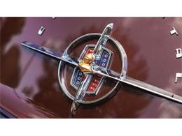 1956 Continental Mark II (CC-2092593) for sale in Carmel, California