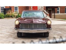 1956 Continental Mark II (CC-2092593) for sale in Carmel, California