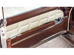 1956 Continental Mark II (CC-2092593) for sale in Carmel, California