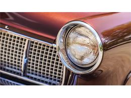 1956 Continental Mark II (CC-2092593) for sale in Carmel, California