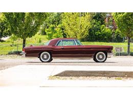 1956 Continental Mark II (CC-2092593) for sale in Carmel, California