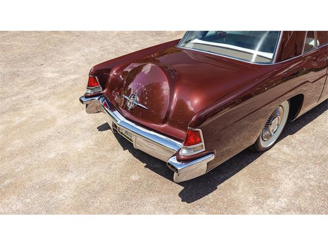 1956 Continental Mark II (CC-2092593) for sale in Carmel, California
