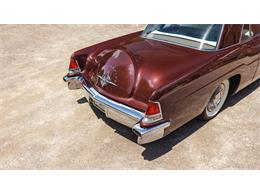 1956 Continental Mark II (CC-2092593) for sale in Carmel, California
