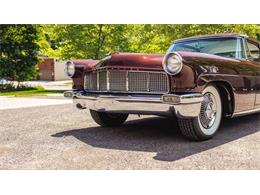 1956 Continental Mark II (CC-2092593) for sale in Carmel, California