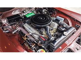 1956 Continental Mark II (CC-2092593) for sale in Carmel, California