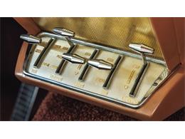 1956 Continental Mark II (CC-2092593) for sale in Carmel, California