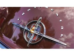 1956 Continental Mark II (CC-2092593) for sale in Carmel, California