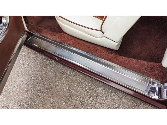 1956 Continental Mark II (CC-2092593) for sale in Carmel, California