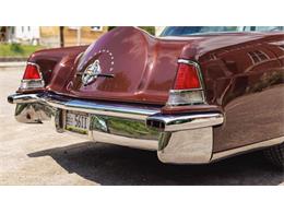 1956 Continental Mark II (CC-2092593) for sale in Carmel, California