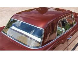 1956 Continental Mark II (CC-2092593) for sale in Carmel, California