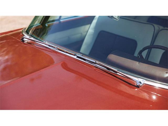 1956 Continental Mark II (CC-2092593) for sale in Carmel, California