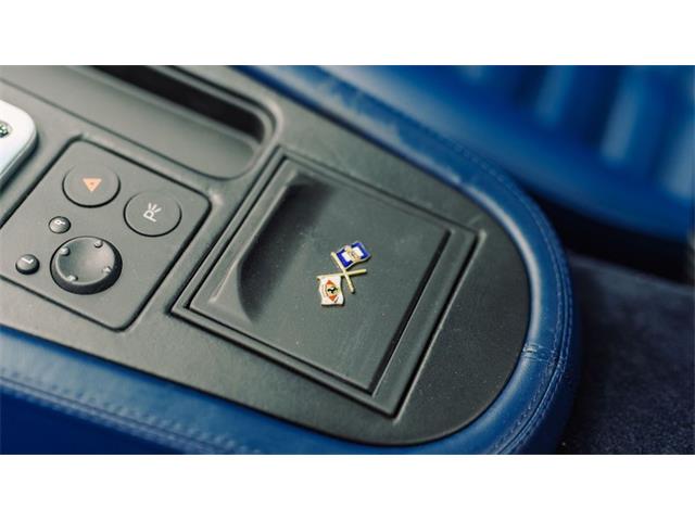 2000 Ferrari 550 Maranello (CC-2092594) for sale in Carmel, California