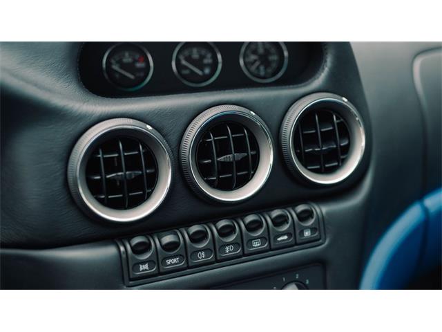 2000 Ferrari 550 Maranello (CC-2092594) for sale in Carmel, California