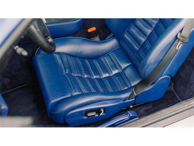 2000 Ferrari 550 Maranello (CC-2092594) for sale in Carmel, California