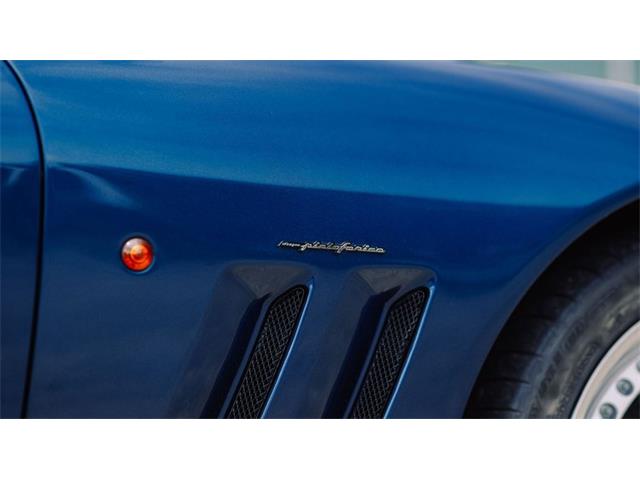 2000 Ferrari 550 Maranello (CC-2092594) for sale in Carmel, California