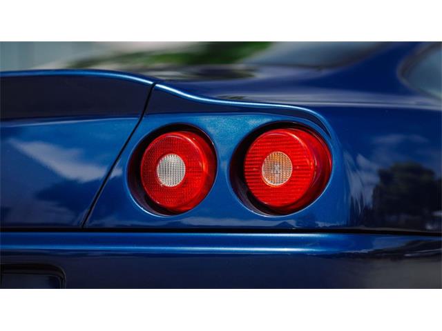 2000 Ferrari 550 Maranello (CC-2092594) for sale in Carmel, California