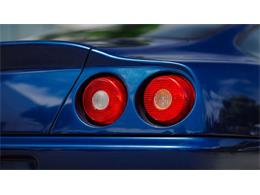 2000 Ferrari 550 Maranello (CC-2092594) for sale in Carmel, California
