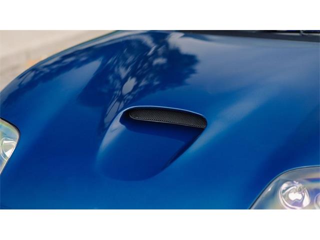 2000 Ferrari 550 Maranello (CC-2092594) for sale in Carmel, California