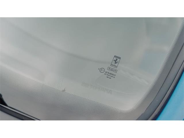 2000 Ferrari 550 Maranello (CC-2092594) for sale in Carmel, California