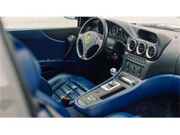 2000 Ferrari 550 Maranello (CC-2092594) for sale in Carmel, California