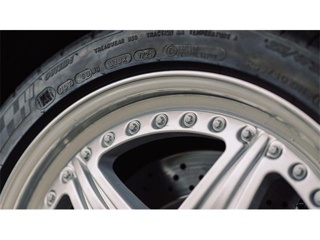 2000 Ferrari 550 Maranello (CC-2092594) for sale in Carmel, California