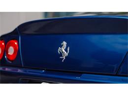 2000 Ferrari 550 Maranello (CC-2092594) for sale in Carmel, California