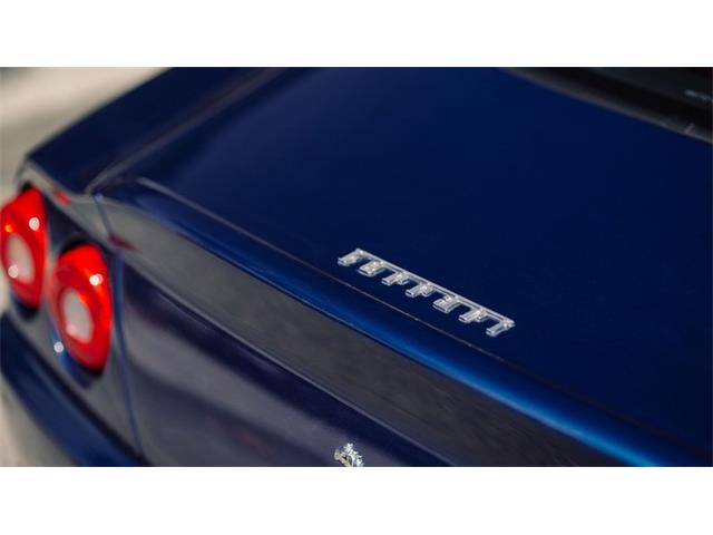 2000 Ferrari 550 Maranello (CC-2092594) for sale in Carmel, California