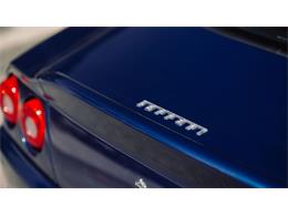 2000 Ferrari 550 Maranello (CC-2092594) for sale in Carmel, California