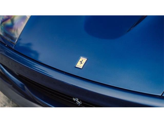 2000 Ferrari 550 Maranello (CC-2092594) for sale in Carmel, California