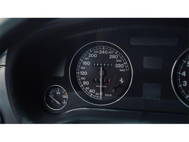 2000 Ferrari 550 Maranello (CC-2092594) for sale in Carmel, California