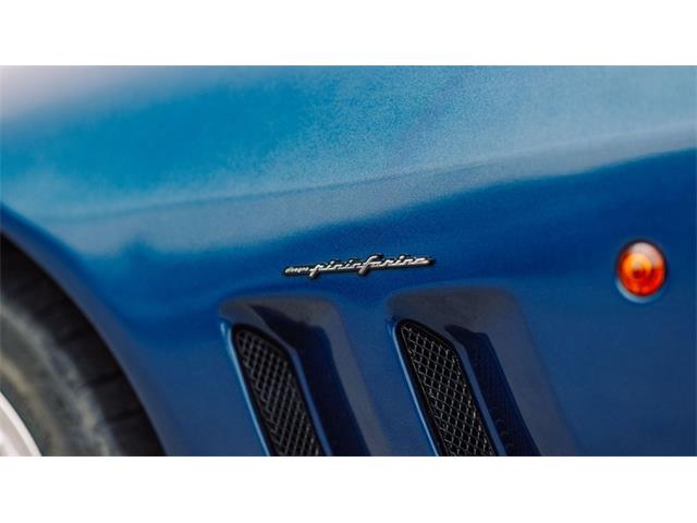 2000 Ferrari 550 Maranello (CC-2092594) for sale in Carmel, California
