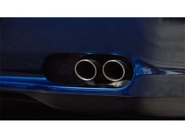 2000 Ferrari 550 Maranello (CC-2092594) for sale in Carmel, California