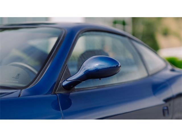 2000 Ferrari 550 Maranello (CC-2092594) for sale in Carmel, California