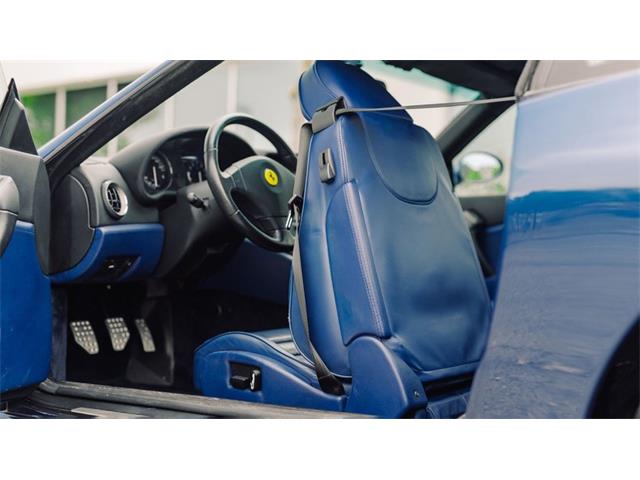 2000 Ferrari 550 Maranello (CC-2092594) for sale in Carmel, California