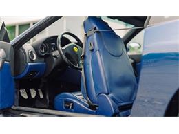 2000 Ferrari 550 Maranello (CC-2092594) for sale in Carmel, California
