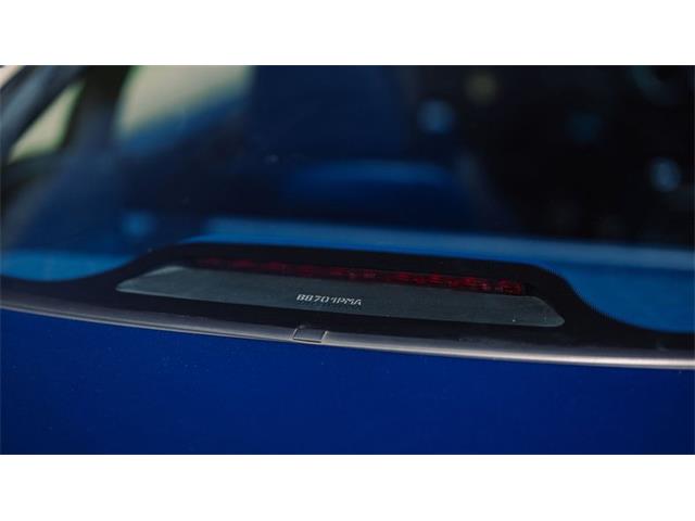 2000 Ferrari 550 Maranello (CC-2092594) for sale in Carmel, California
