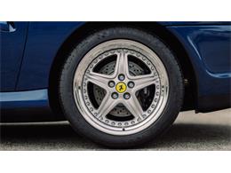 2000 Ferrari 550 Maranello (CC-2092594) for sale in Carmel, California