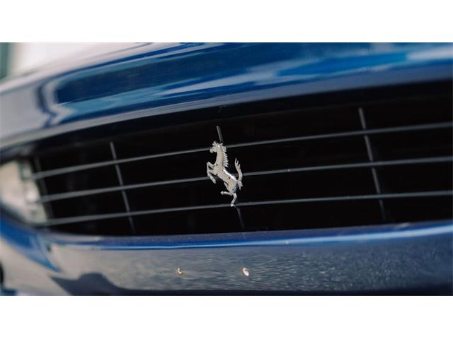 2000 Ferrari 550 Maranello (CC-2092594) for sale in Carmel, California