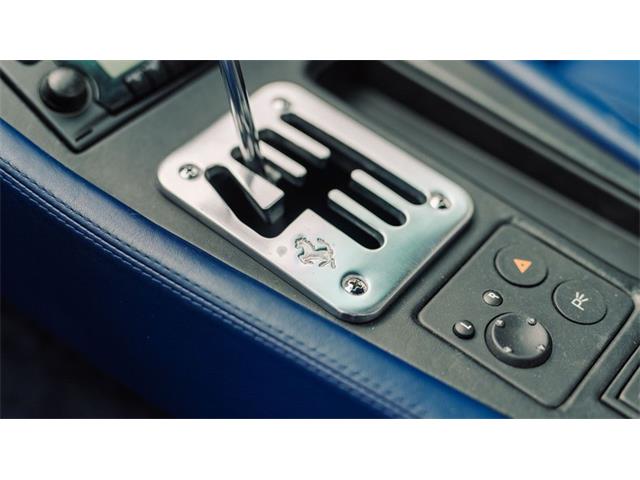 2000 Ferrari 550 Maranello (CC-2092594) for sale in Carmel, California
