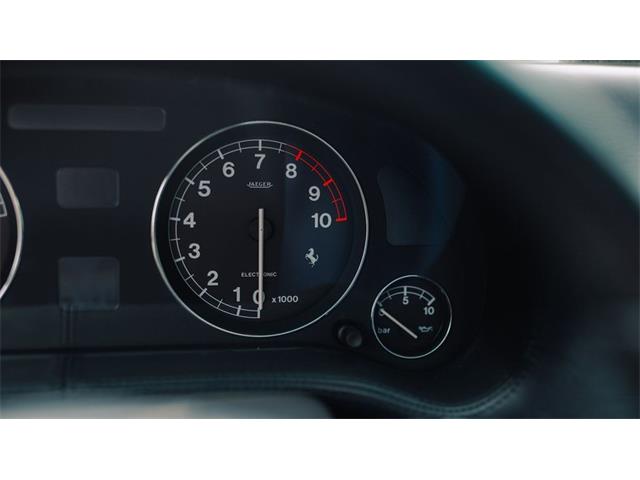 2000 Ferrari 550 Maranello (CC-2092594) for sale in Carmel, California