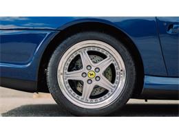 2000 Ferrari 550 Maranello (CC-2092594) for sale in Carmel, California