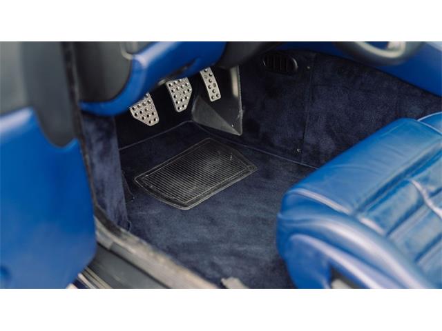 2000 Ferrari 550 Maranello (CC-2092594) for sale in Carmel, California